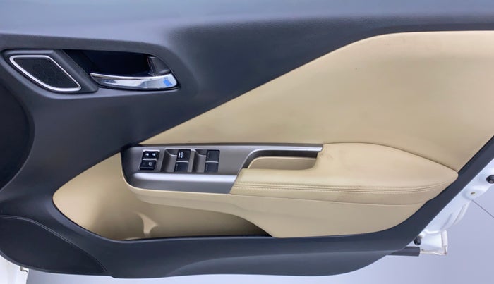 2018 Honda City VX MT PETROL, Petrol, Manual, 27,228 km, Driver Side Door Panels Control
