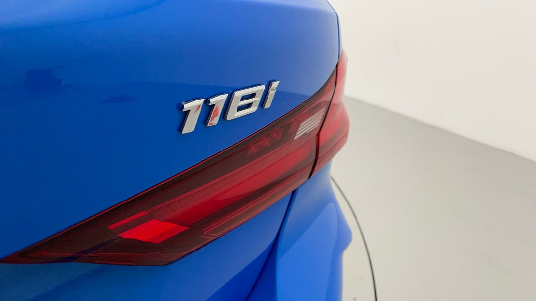 Badge (Boot Right Side)