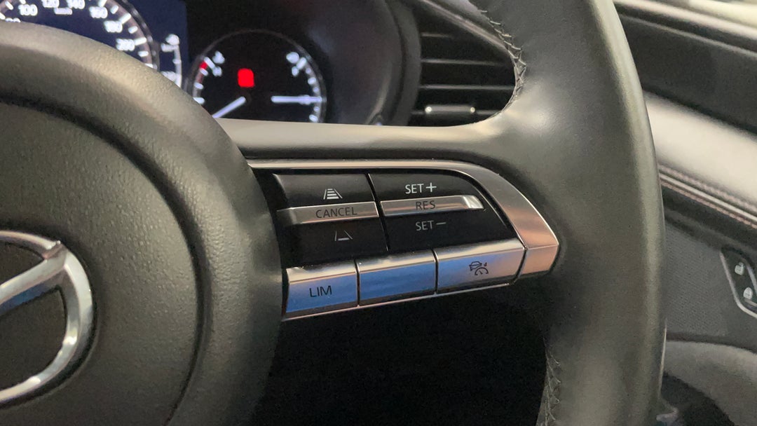 2020 Mazda 3 G20 Evolve, Automatic, 94307 km, Cruise Control