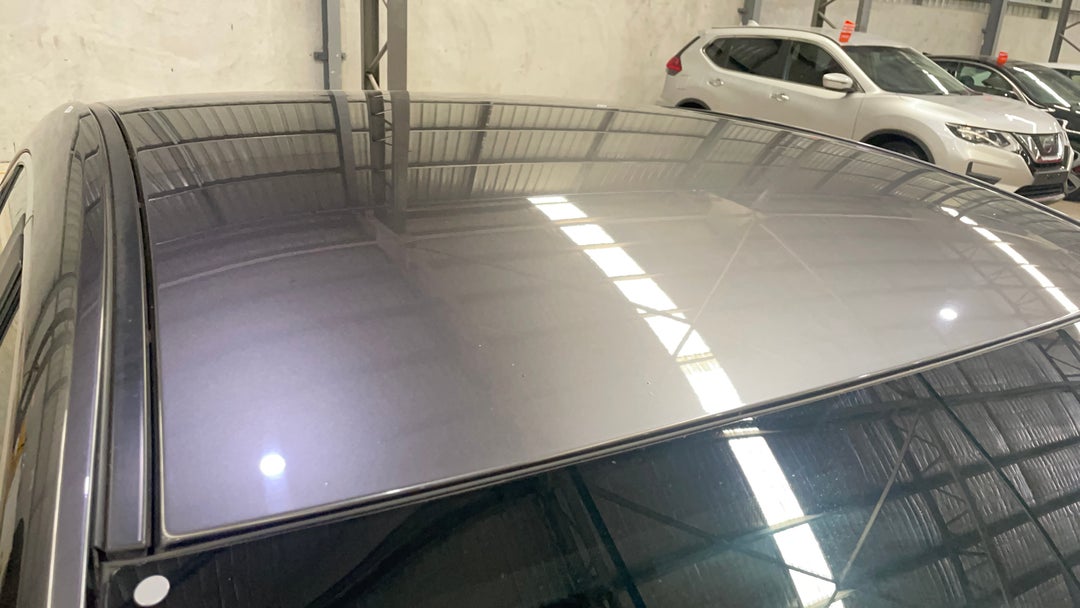 2020 Mazda 3 G20 Evolve, Automatic, 94307 km, Roof/Sunroof View