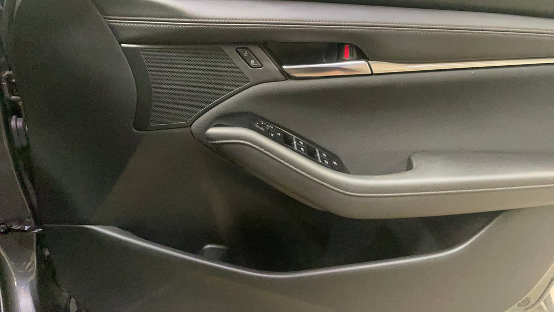 2020 Mazda 3 G20 Evolve, Automatic, 94307 km, Speaker View