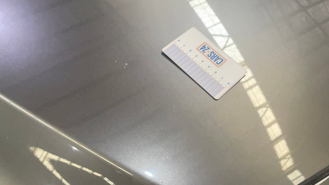 2020 Mazda 3 G20 Evolve, Automatic, 94307 km, Bonnet Chip