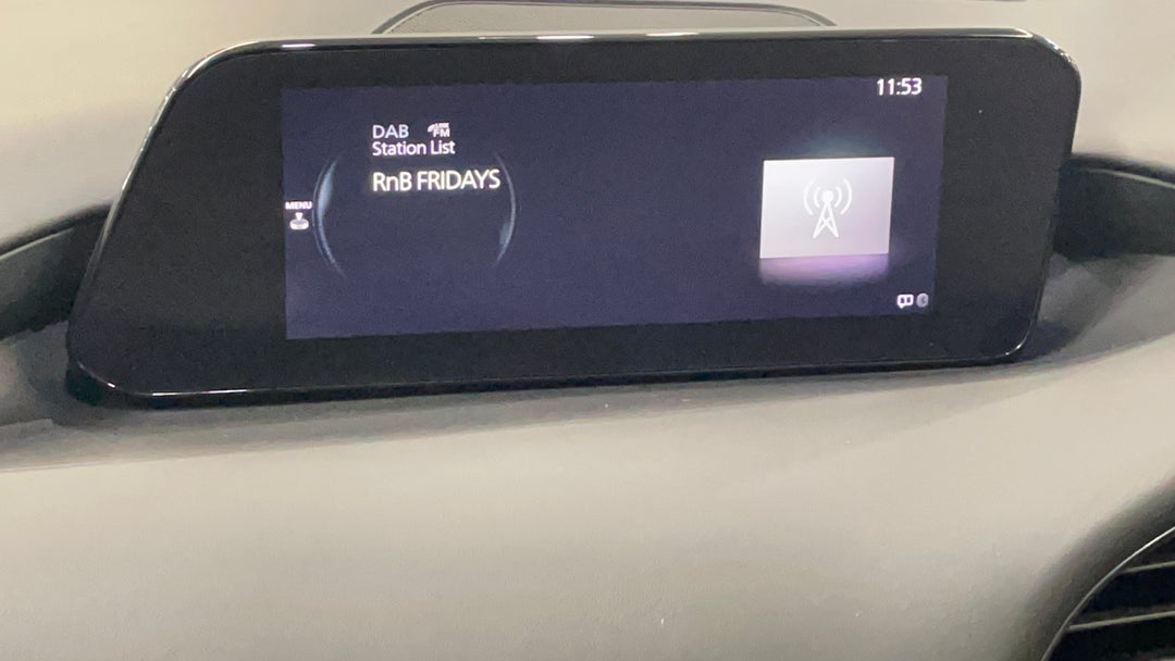 2020 Mazda 3 G20 Evolve, Automatic, 94307 km, Infotainment System