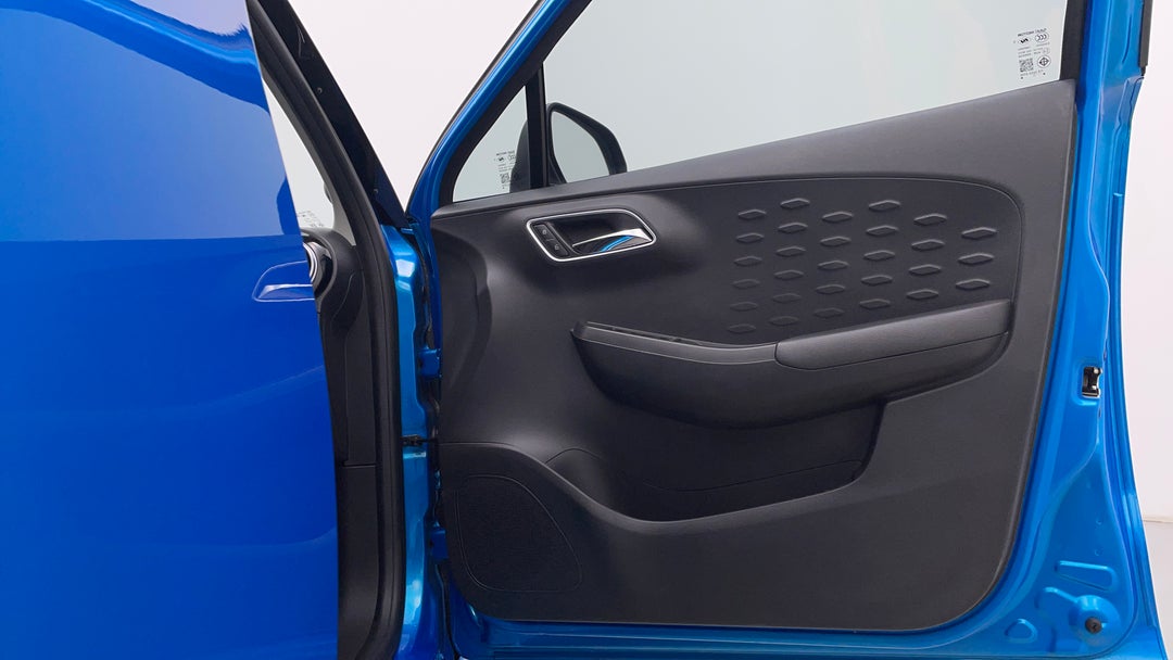 2023 MG Mg3 Auto Core, Automatic, 4617 km, Speaker View