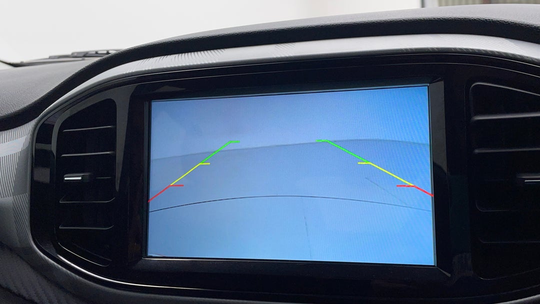 2023 MG Mg3 Auto Core, Automatic, 4617 km, Parking Camera