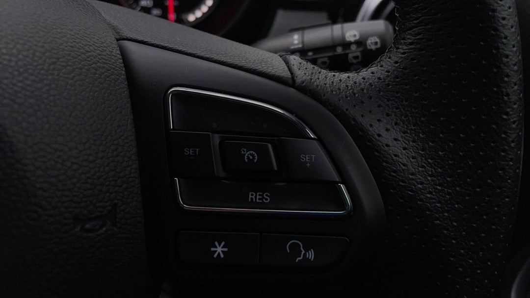 2023 MG Mg3 Auto Core, Automatic, 4617 km, Cruise Control