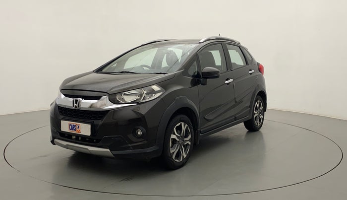 2017 Honda WR-V 1.2L I-VTEC VX MT, Petrol, Manual, 62,305 km, Left Front Diagonal