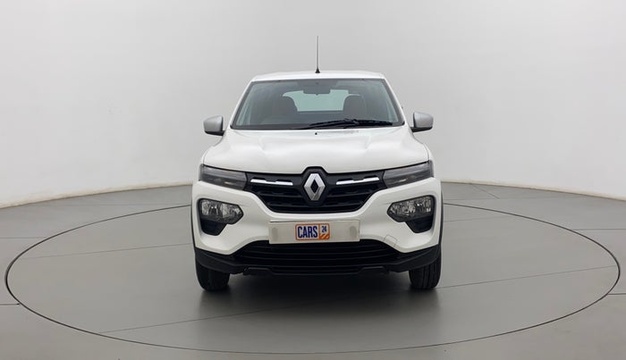 2022 Renault Kwid RXT 1.0 AMT, Petrol, Automatic, 10,502 km, Highlights