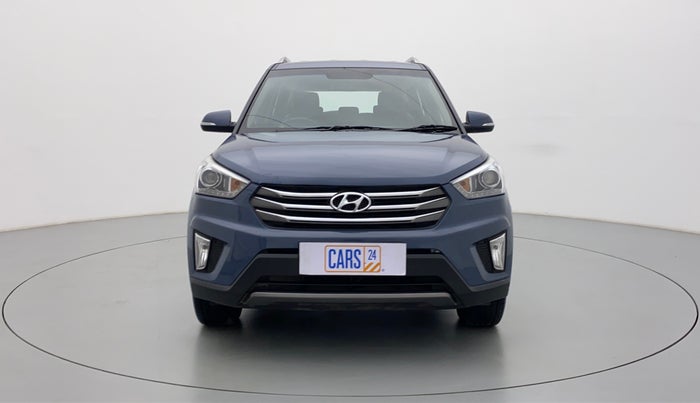 2016 Hyundai Creta 1.6 SX PLUS AUTO PETROL, Petrol, Automatic, 68,103 km, Highlights