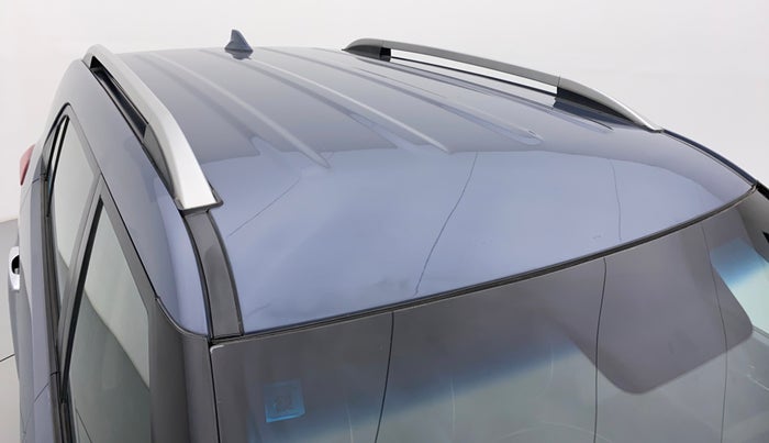 2016 Hyundai Creta 1.6 SX PLUS AUTO PETROL, Petrol, Automatic, 68,103 km, Roof