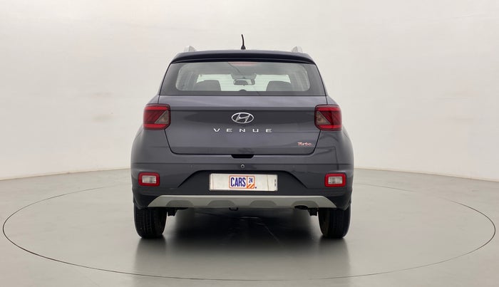 2019 Hyundai VENUE S 1.0 TURBO MT, Petrol, Manual, 12,268 km, Back/Rear
