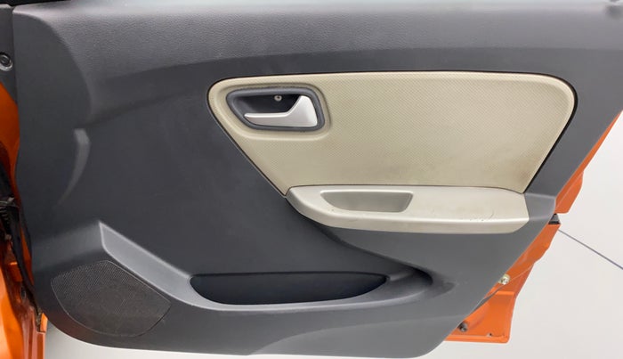 2014 Maruti Alto K10 VXI P, Petrol, Manual, 66,025 km, Driver Side Door Panels Control