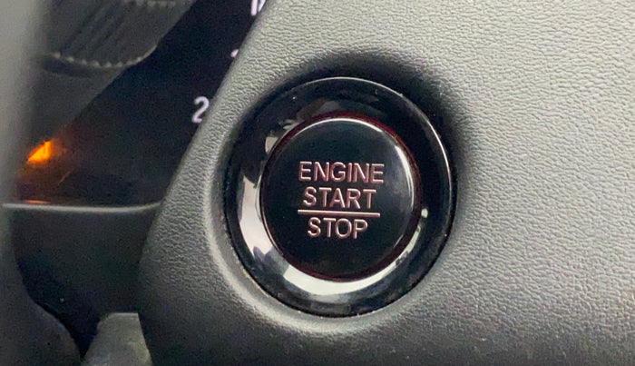 2020 Honda City VX CVT PETROL, Petrol, Automatic, 20,009 km, Keyless Start/ Stop Button