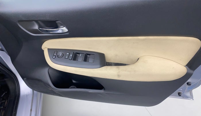 2020 Honda City VX CVT PETROL, Petrol, Automatic, 20,009 km, Driver Side Door Panels Control