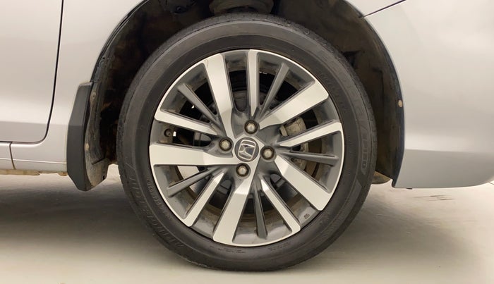 2020 Honda City VX CVT PETROL, Petrol, Automatic, 20,009 km, Right Front Wheel