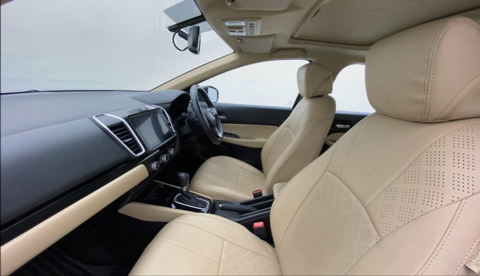2020 Honda City VX CVT PETROL, Petrol, Automatic, 20,009 km, Right Side Front Door Cabin