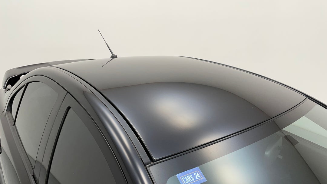 2017 Mitsubishi Lancer Black Edition (es), Automatic, 46552 km, Roof/Sunroof View