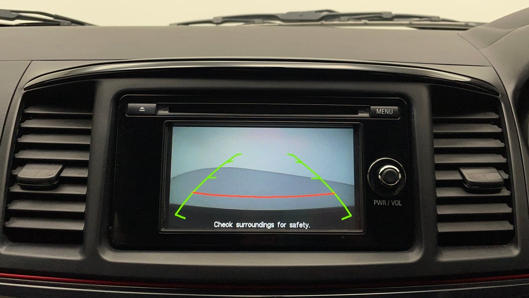 2017 Mitsubishi Lancer Black Edition (es), Automatic, 46552 km, Parking Camera