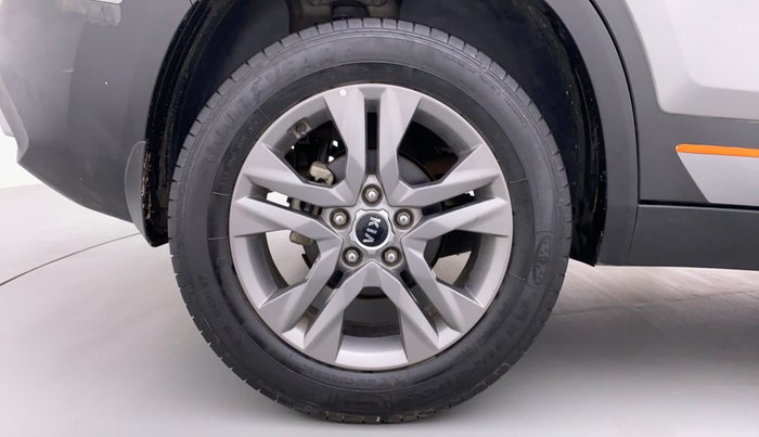 2019 KIA SELTOS HTX 1.5 DIESEL, Diesel, Manual, 62,084 km, Right Rear Wheel