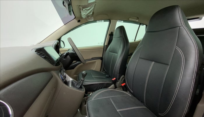 2015 Hyundai i10 SPORTZ 1.1 IRDE2, Petrol, Manual, 53,110 km, Right Side Front Door Cabin