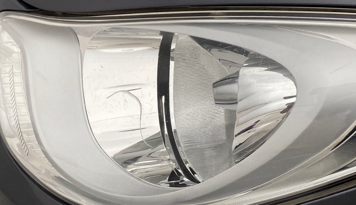 2015 Hyundai i10 SPORTZ 1.1 IRDE2, Petrol, Manual, 53,110 km, Left headlight - Minor scratches