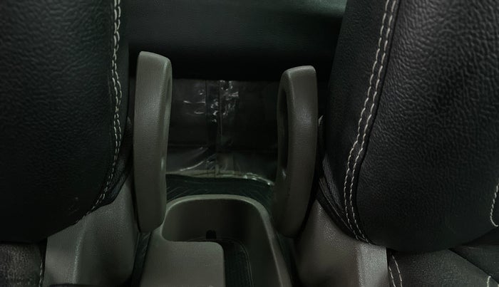 2015 Hyundai i10 SPORTZ 1.1 IRDE2, Petrol, Manual, 53,110 km, Driver Side Adjustment Panel