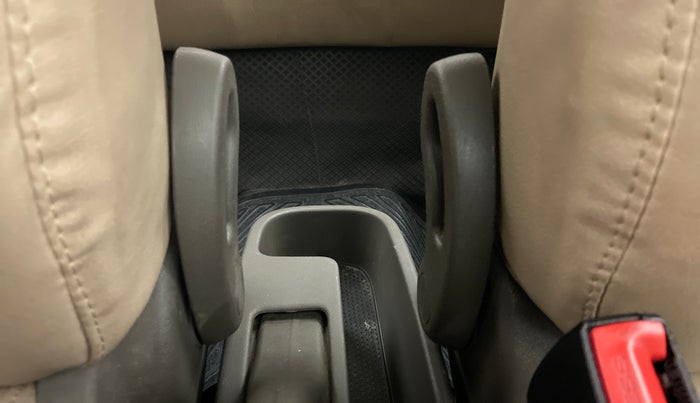 2015 Hyundai i10 MAGNA 1.1 IRDE2, Petrol, Manual, 15,478 km, Driver Side Adjustment Panel