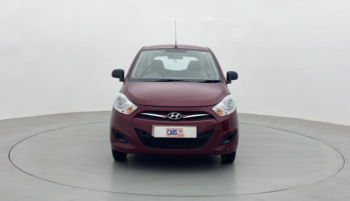 2015 Hyundai i10 MAGNA 1.1 IRDE2, Petrol, Manual, 15,478 km, Highlights