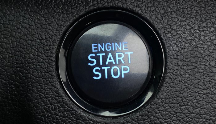 2021 Hyundai VENUE SX(O) CRDi, Diesel, Manual, 32,191 km, Keyless Start/ Stop Button