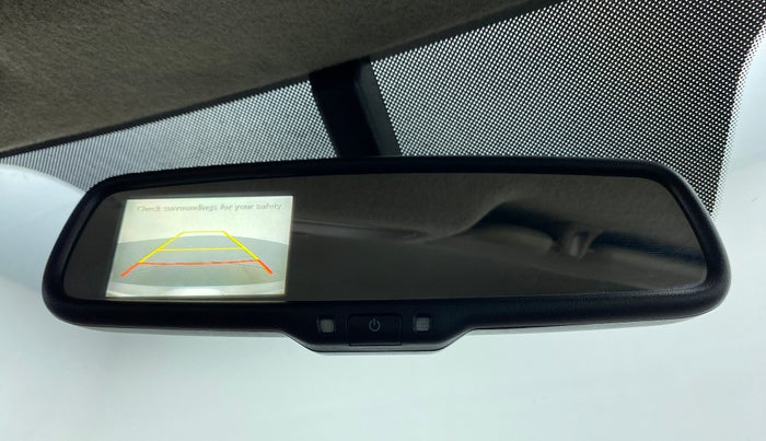 2015 Hyundai Elite i20 ASTA 1.2, Petrol, Manual, 45,812 km, IRVM Reverse Camera
