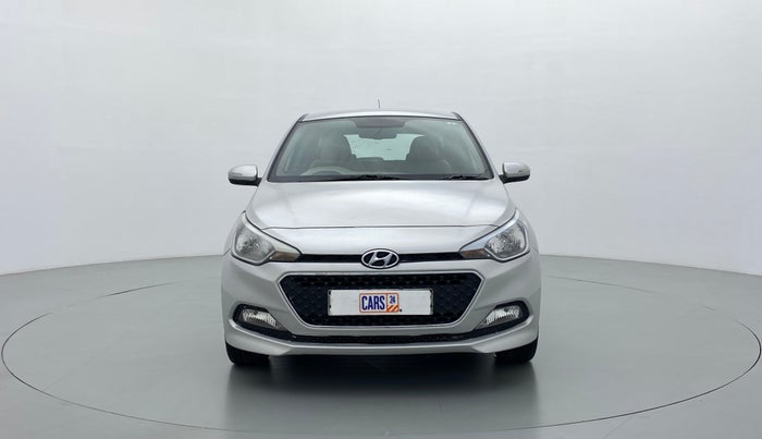 2015 Hyundai Elite i20 ASTA 1.2, Petrol, Manual, 45,812 km, Highlights