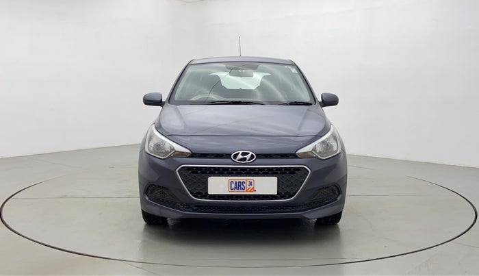 2017 Hyundai Elite i20 Magna Executive 1.2, Petrol, Manual, 41,348 km, Front View
