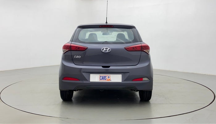 2017 Hyundai Elite i20 Magna Executive 1.2, Petrol, Manual, 41,348 km, Back/Rear View