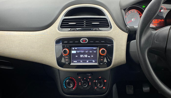 2018 Fiat URBAN CROSS EMOTION MULTIJET 1.3, Diesel, Manual, 36,952 km, Air Conditioner