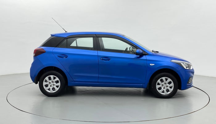 2019 Hyundai Elite i20 1.2 MAGNA PLUS VTVT, Petrol, Manual, 50,460 km, Right Side View