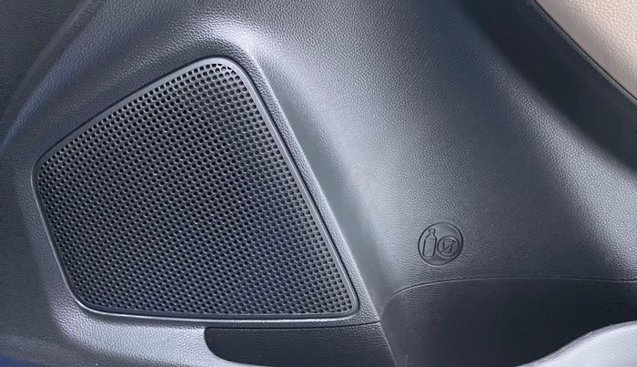 2019 Hyundai Elite i20 1.2 MAGNA PLUS VTVT, Petrol, Manual, 50,460 km, Speaker