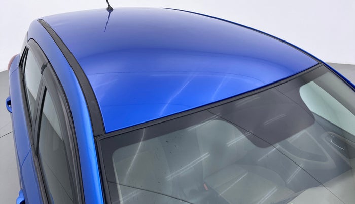 2019 Hyundai Elite i20 1.2 MAGNA PLUS VTVT, Petrol, Manual, 50,460 km, Roof