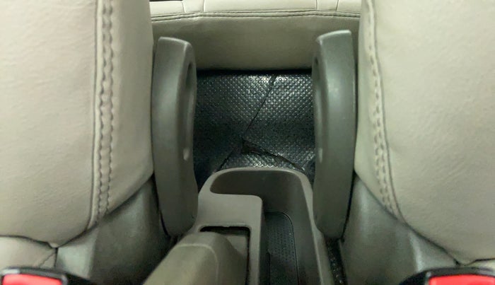2014 Hyundai i10 SPORTZ 1.1 IRDE2, Petrol, Manual, 75,968 km, Driver Side Adjustment Panel
