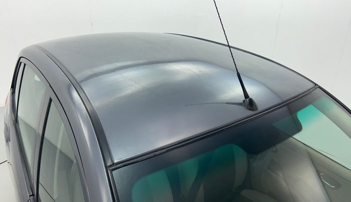 2014 Hyundai i10 SPORTZ 1.1 IRDE2, Petrol, Manual, 75,968 km, Roof/Sunroof View