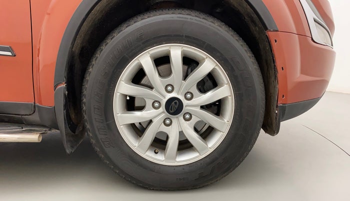 Certified Used 2015 Mahindra XUV500 W10 75 492 Kms CARS24 mahindra-xuv500-w5-diesel-price-mileage-features-specs-review