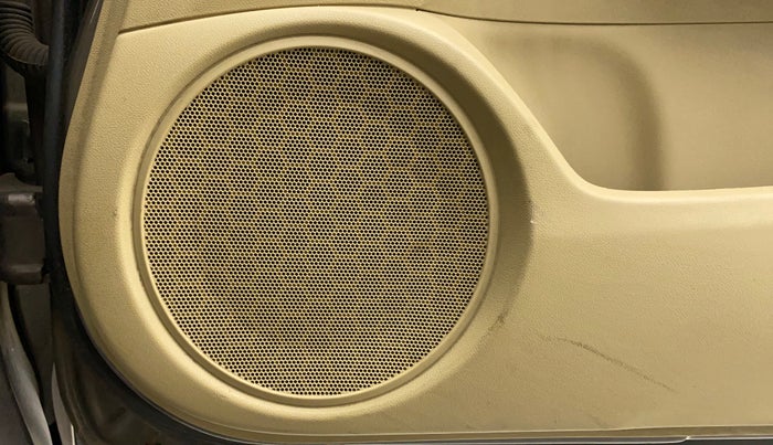 2012 Honda City 1.5L I-VTEC S MT, CNG, Manual, 45,921 km, Speaker