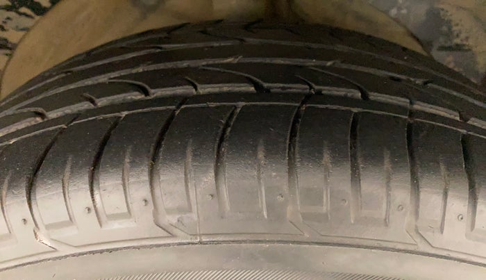 2019 MG HECTOR SHARP 2.0 DIESEL, Diesel, Manual, 71,181 km, Right Front Tyre Tread
