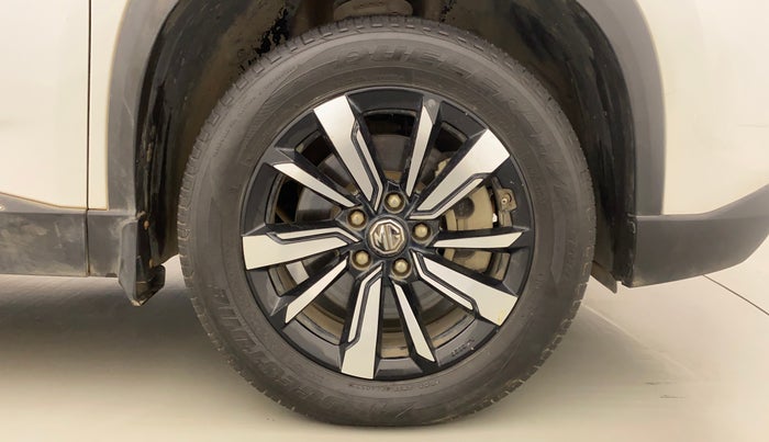 2019 MG HECTOR SHARP 2.0 DIESEL, Diesel, Manual, 71,181 km, Right Front Wheel