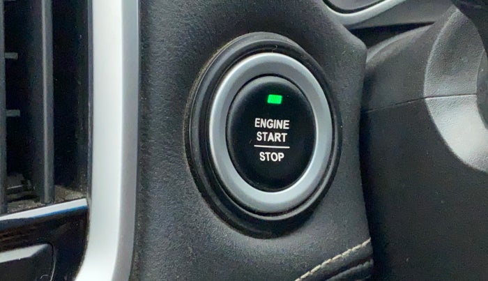 2019 MG HECTOR SHARP 2.0 DIESEL, Diesel, Manual, 71,181 km, Keyless Start/ Stop Button