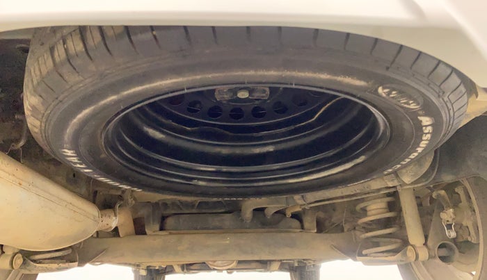 2019 MG HECTOR SHARP 2.0 DIESEL, Diesel, Manual, 71,181 km, Spare Tyre