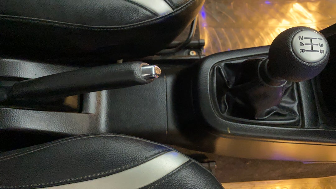 Gear Lever