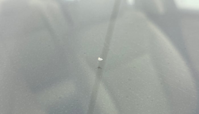 2017 Honda City V MT PETROL, Petrol, Manual, 63,810 km, Front windshield - Minor spot on windshield