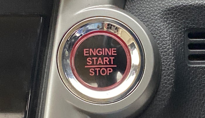2017 Honda City V MT PETROL, Petrol, Manual, 63,810 km, Keyless Start/ Stop Button