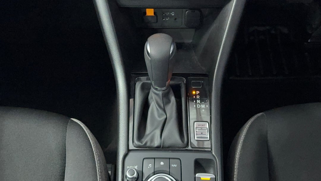 Gear Lever 