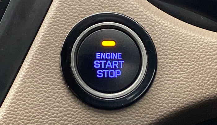 2018 Hyundai Elite i20 ASTA 1.2 (O), Petrol, Manual, 53,813 km, Keyless Start/ Stop Button